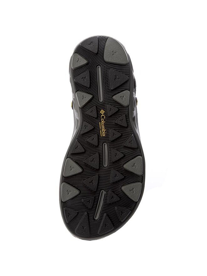 Columbia Sandalen Columbia Techsun Vent Interchange BM4452 Grau