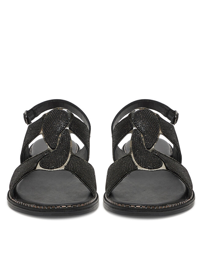 Lasocki Sandalen Lasocki RST-KATE-09 Schwarz