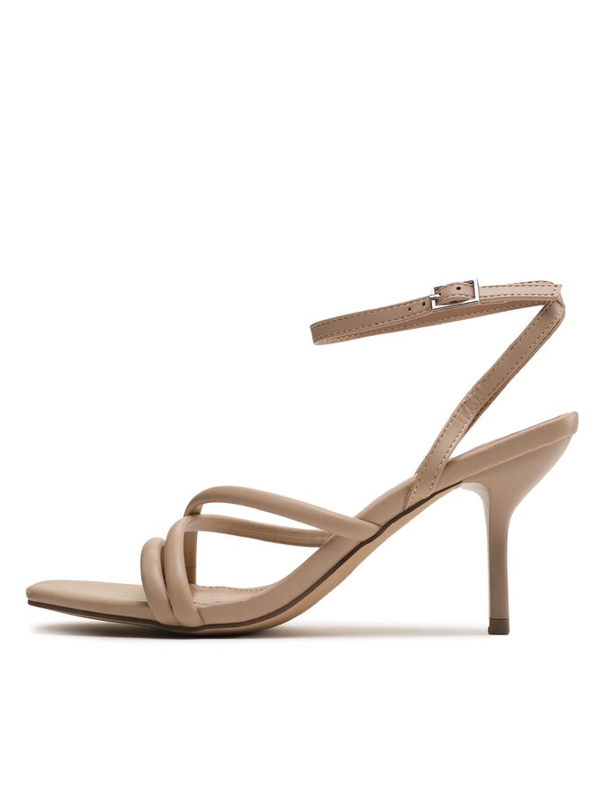 Jenny Fairy Sandalen Jenny Fairy LS5720-03 Beige