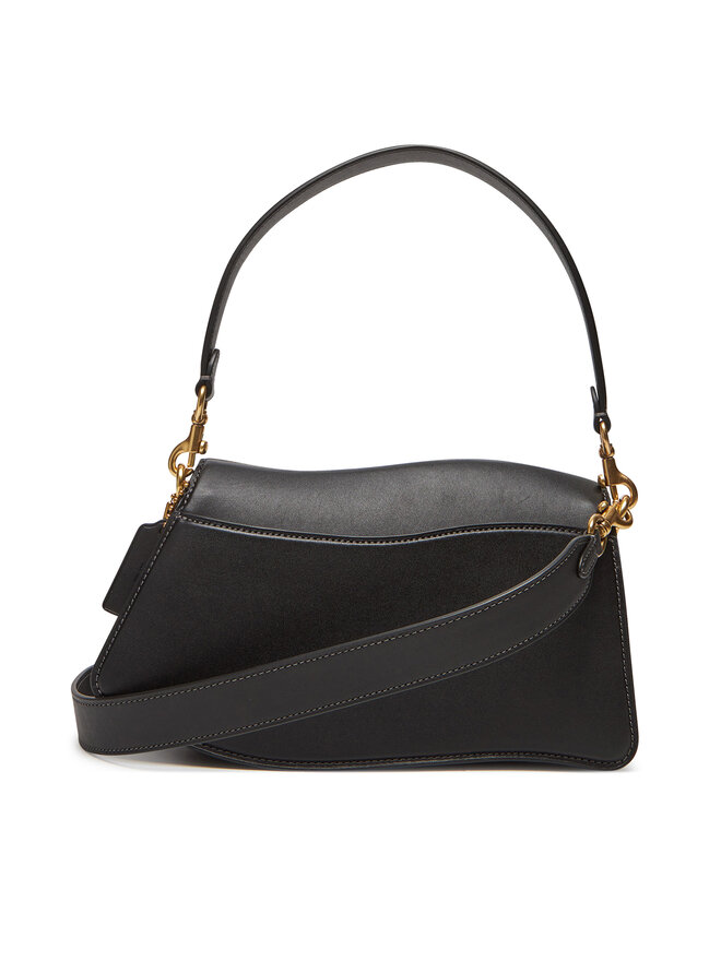 Coach Handtasche Coach CAN26 Schwarz