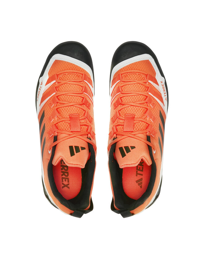 adidas Sportcipők adidas Terrex Swift Solo 2 IE6902 Narancssárga