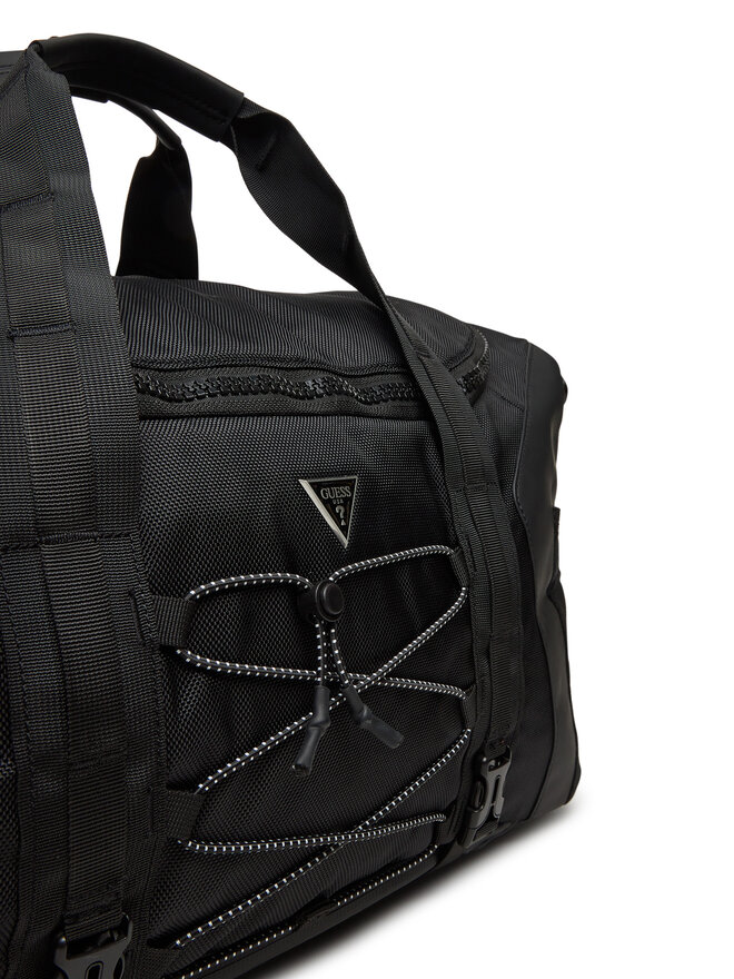 Guess Reisetasche Guess TMTRHN P5224 Schwarz