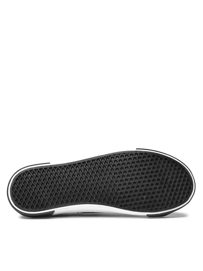 Nelli Blu Teniszcipő Nelli Blu CSS20408-03 Fekete