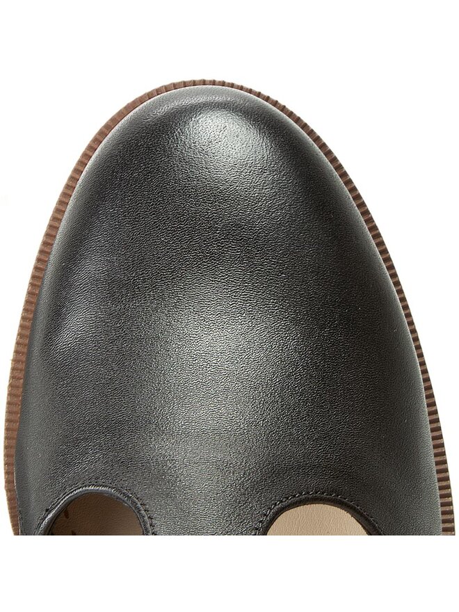 Chaussures basses Clarks Taylor Palm 261154894 Noir fr.eschuhe.ch