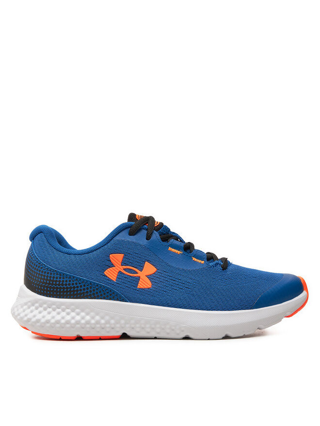 Under Armour Παπούτσια για Τρέξιμο Under Armour Ua Bgs Charged Rogue 4 3027106 Μπλε