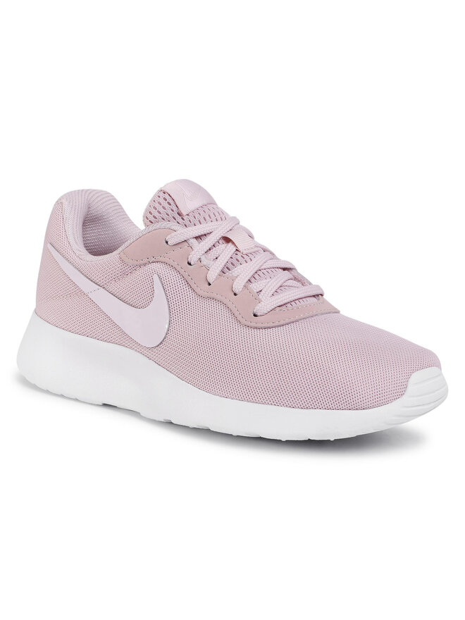 Nike Снікерcи Nike Tanjun 812655 610 Рожевий