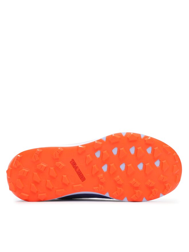 adidas Scarpe running adidas Terrex Agravic Flow Trail Running Shoes HQ3504 Celeste