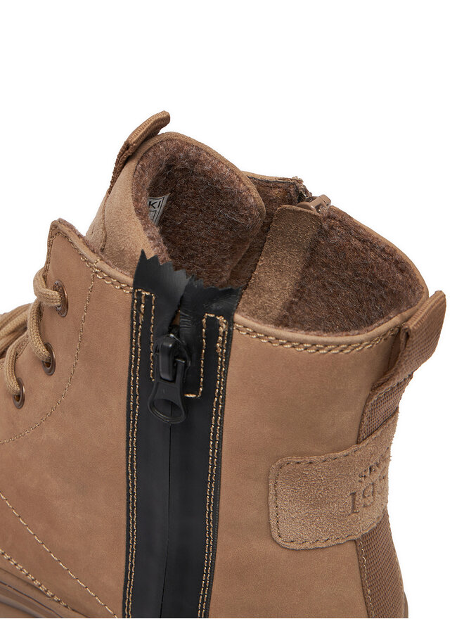 Lasocki Зимни обувки Lasocki CEO-DINAR-01 MI08 Бежов