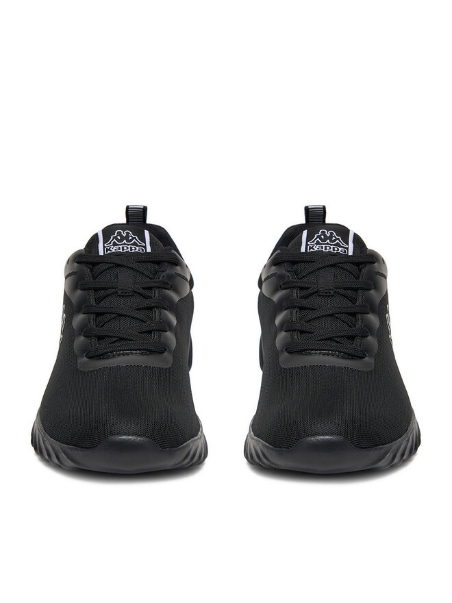 Kappa Сникърси Kappa CEO-SS24-3C007 Черен