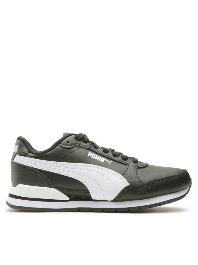 Puma Superge Puma St Runner v3 L Jr 384904 08 Črna