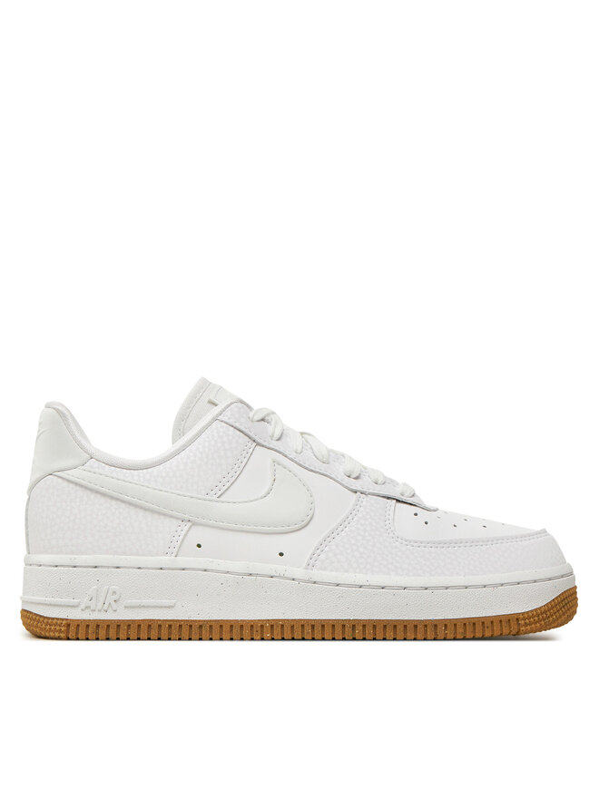 Nike Superge Nike Air Force 1 '07 Nn FN6326 100 Bela