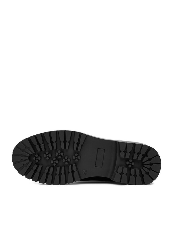 DeeZee Чизми DeeZee 58573-10 Черен
