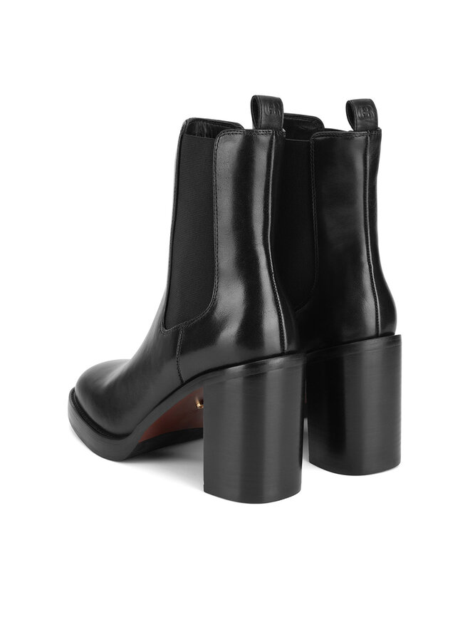 Gino Rossi Botines Gino Rossi WGA3286-1Z Negro