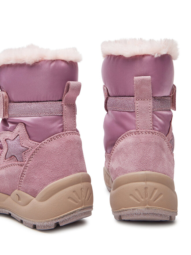 Primigi Stivali da neve Primigi 6878533 M GORE-TEX Rosa