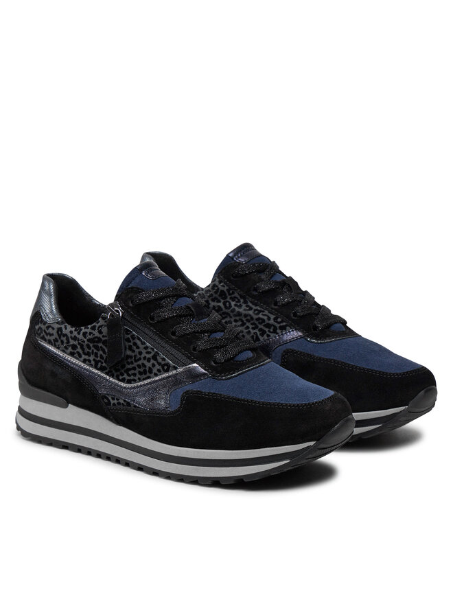 Gabor Sneakers Gabor 56.527.36 Dunkelblau