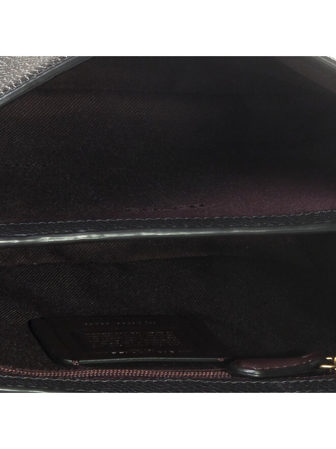 Coach Сумка Coach Pbl Cassie Cb 19 88346 B4/BK Чорний
