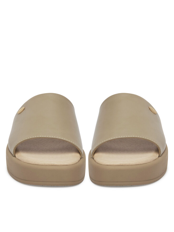 Lasocki Παντόφλες Lasocki ASTI ARC-3032-13 Μπεζ