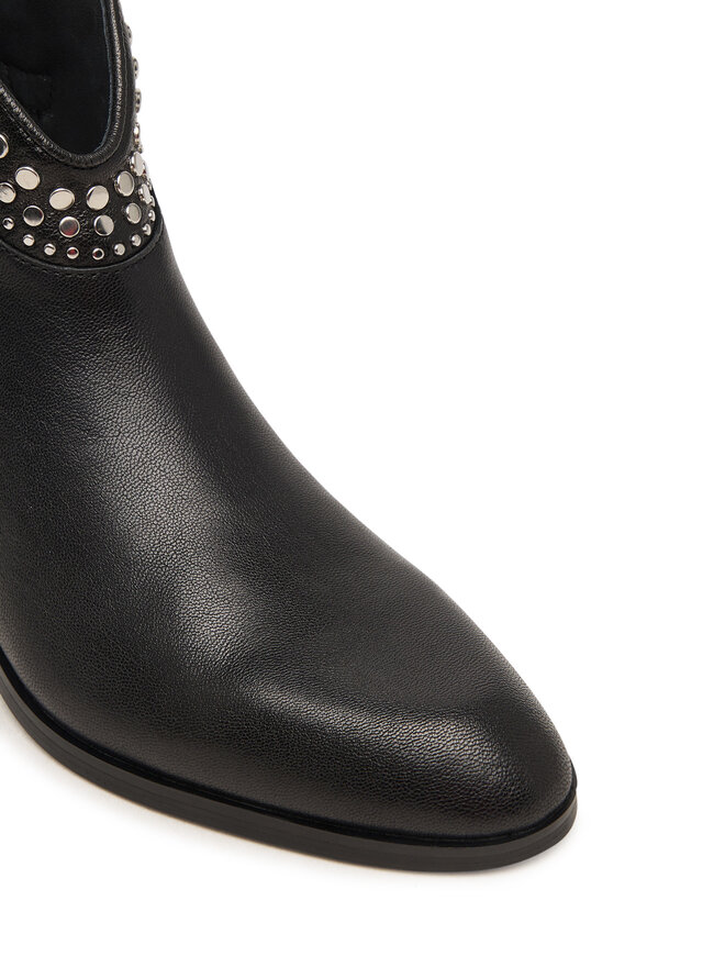 PINKO Cowboystiefel PINKO Jane 05 SD0555P149 Schwarz