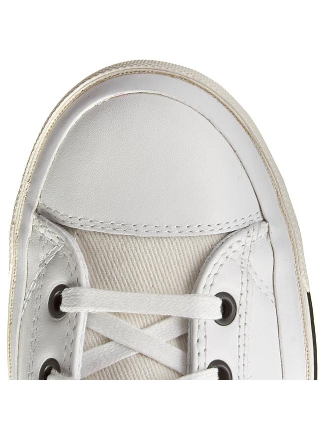 Diesel Sneakers Diesel Exposure I Y00023 PR052 T1003 Weiß