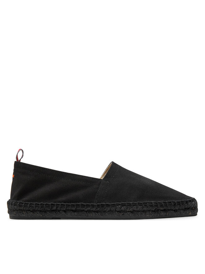 Castañer Espadrile Castañer Pablo C/001 021037 Črna