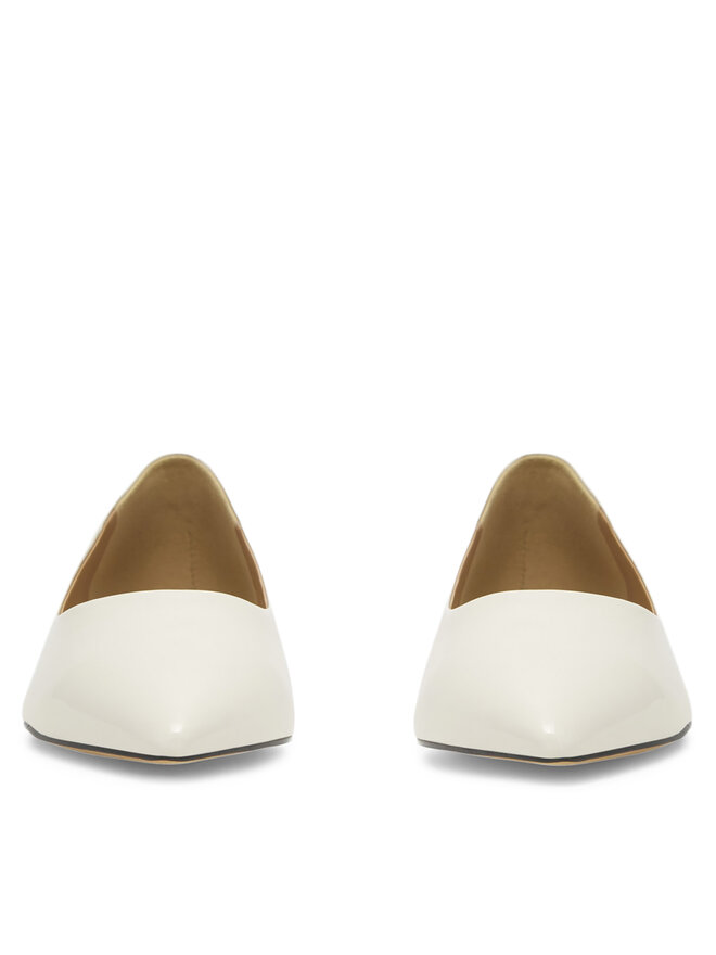 Nine West Ballerinas Nine West WFA2622-1 Weiß
