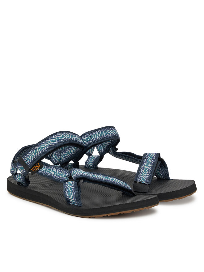 Teva Szandál Teva Original Universal 1004006 Kék