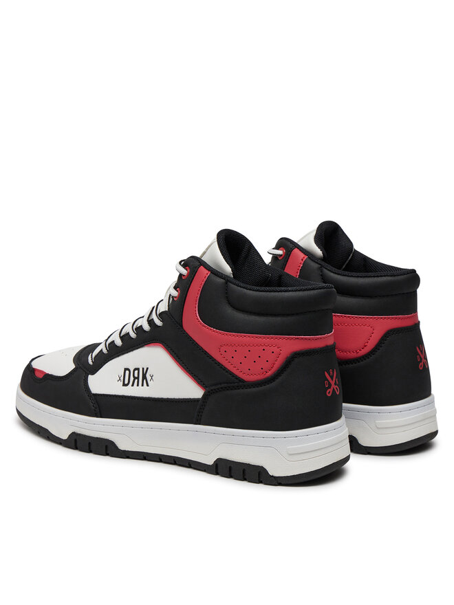Dorko Sportcipők Dorko Parker DS24F23M Fehér