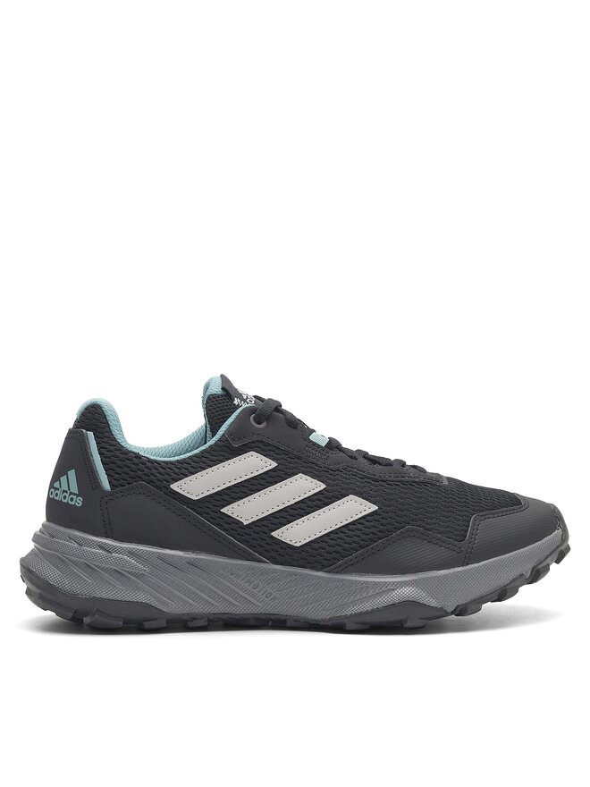 adidas Сникърси adidas TRACEFINDER W Q47239 Черен
