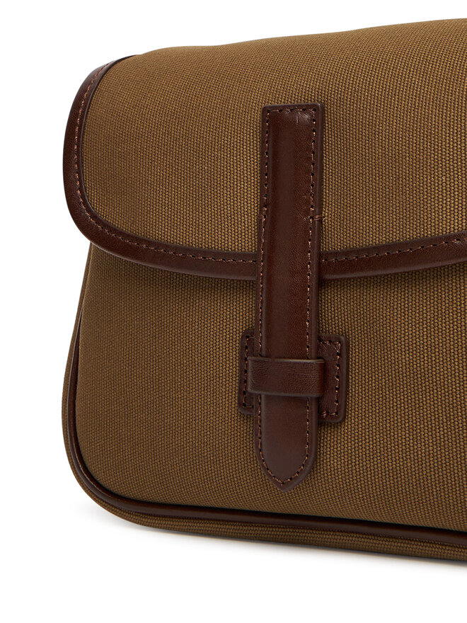 Weekend Max Mara Torebka Weekend Max Mara 2525516034650 Brązowy