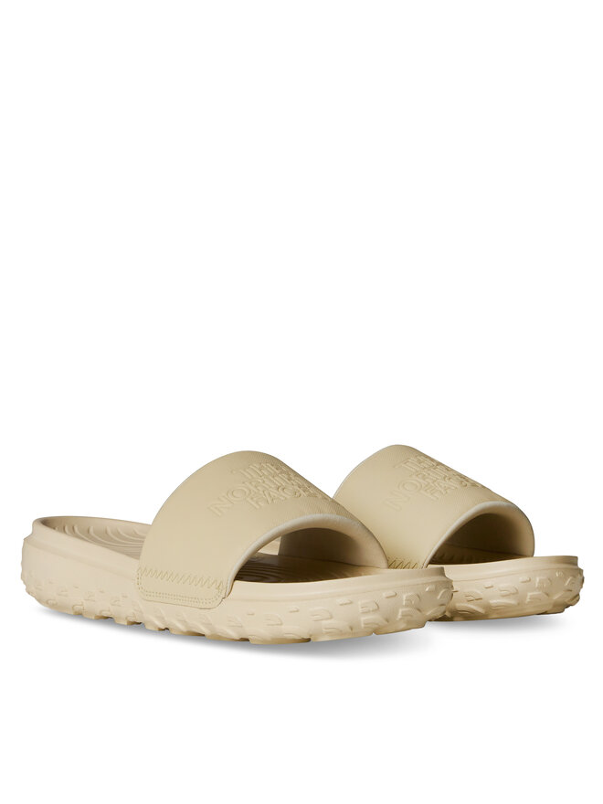 The North Face Papucs The North Face NEVER STOP CUSH NF0A8A9069Y1 Bézs