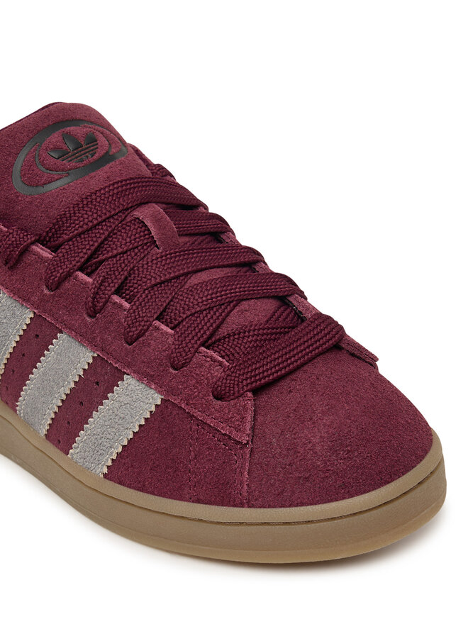 adidas Sneakers adidas Campus 00s KJ2323 Dunkelrot