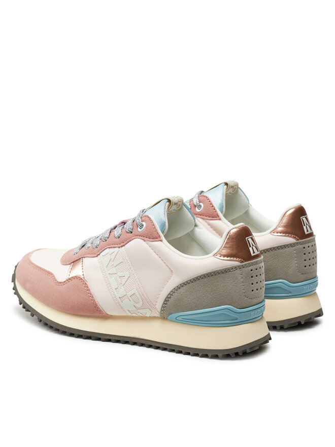 Napapijri Sneakers Napapijri NP0A4I7S Rosa