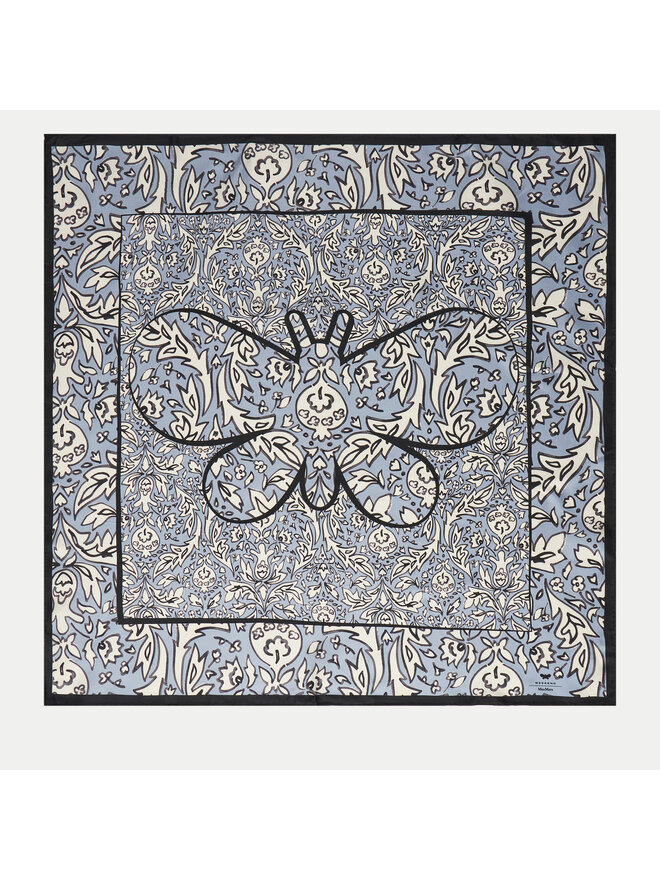 Weekend Max Mara Foulard Weekend Max Mara Onesto 2515541094 Grigio