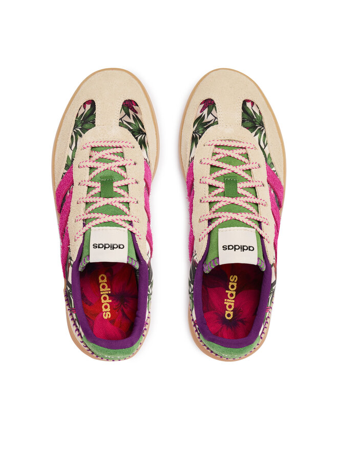 adidas Sneakers adidas Barreda Decode KJ6331 Beige