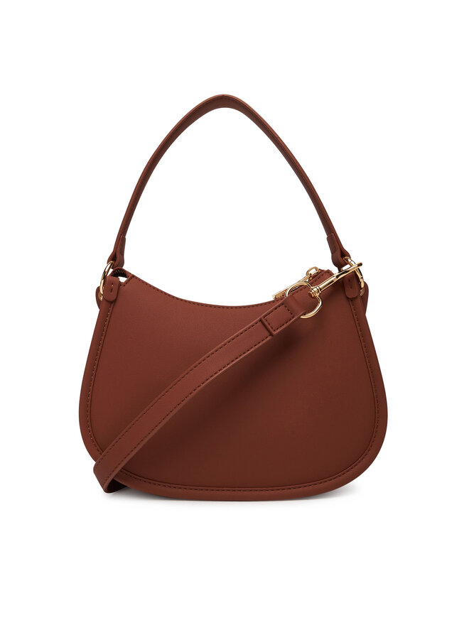 LOVE MOSCHINO Handtasche LOVE MOSCHINO JC4027PP1NKD0312 Braun