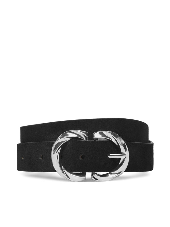 ONLY Pasek Damski ONLY 15312130 Czarny