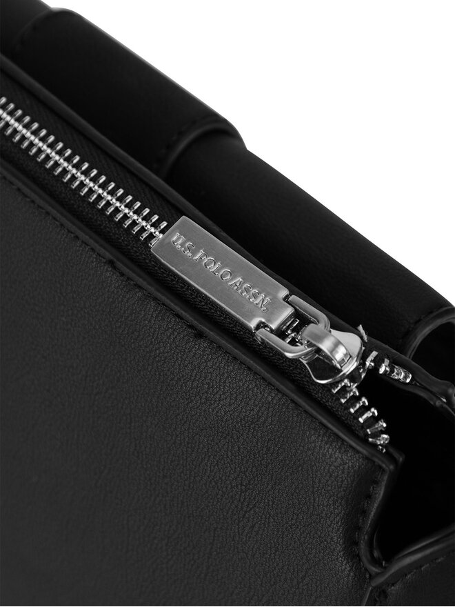 U.S. Polo Assn. Τσάντα U.S. Polo Assn. BIUXT8424WVP Μαύρο