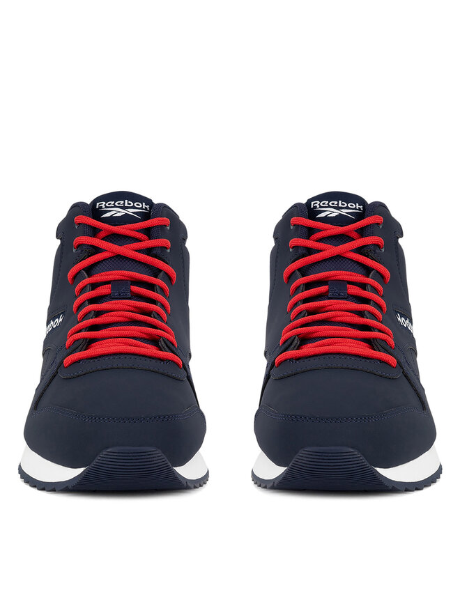 Reebok Sportcipők Reebok CITY TREK MID 100225600 Sötétkék