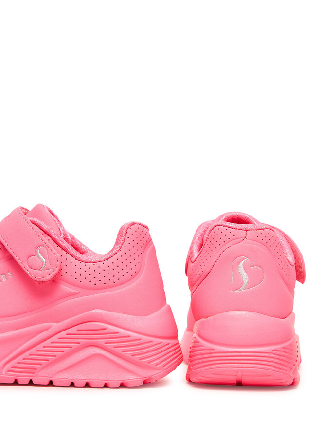 Skechers Laisvalaikio batai Skechers Uno Lite- 310451L/NPNK Rožinė