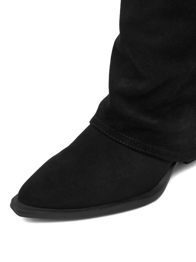 JENNY Stiefeletten JENNY CEO-WS6579-02 Schwarz