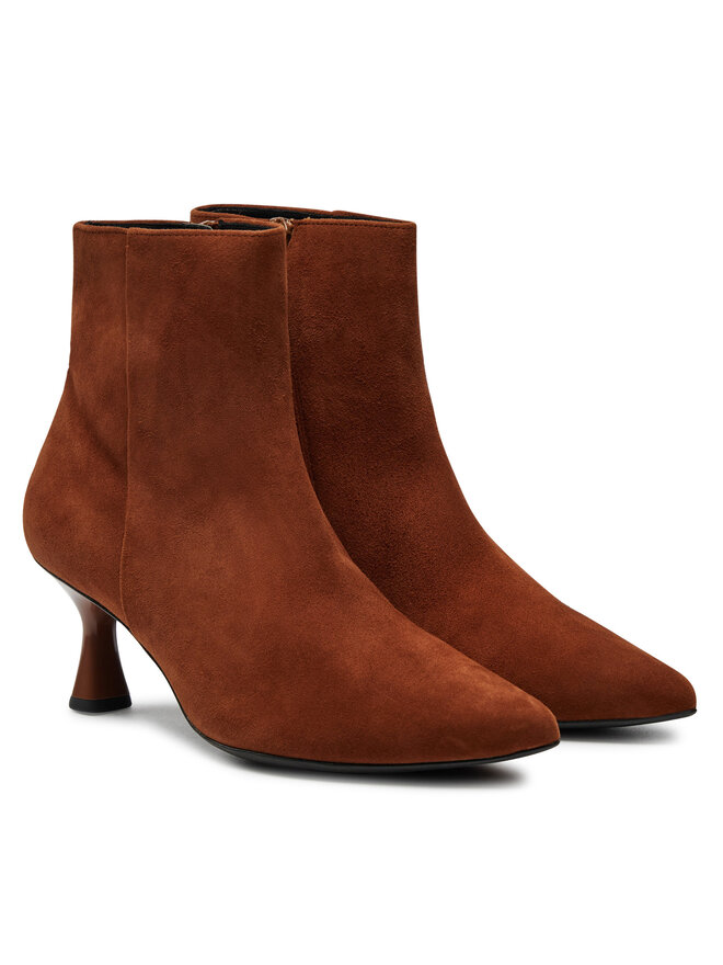 HÖGL Botines HÖGL 8-106502 Marrón