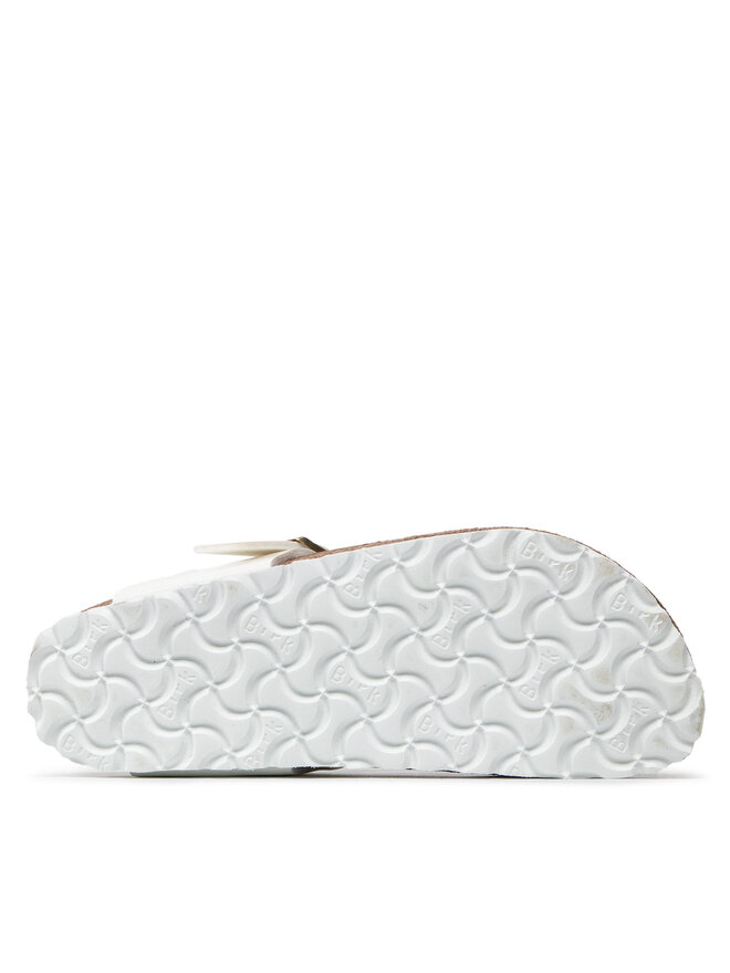 Birkenstock В'єтнамки Birkenstock Gizeh Bs 1005300 Білий