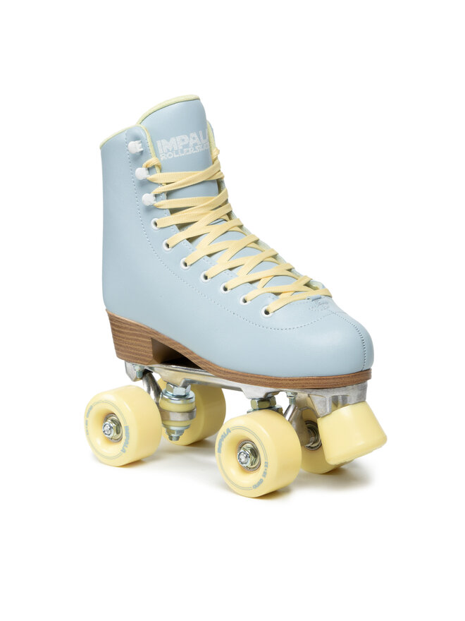 Impala Patine cu rotile Impala Rollerskate A084-12649 Albastru