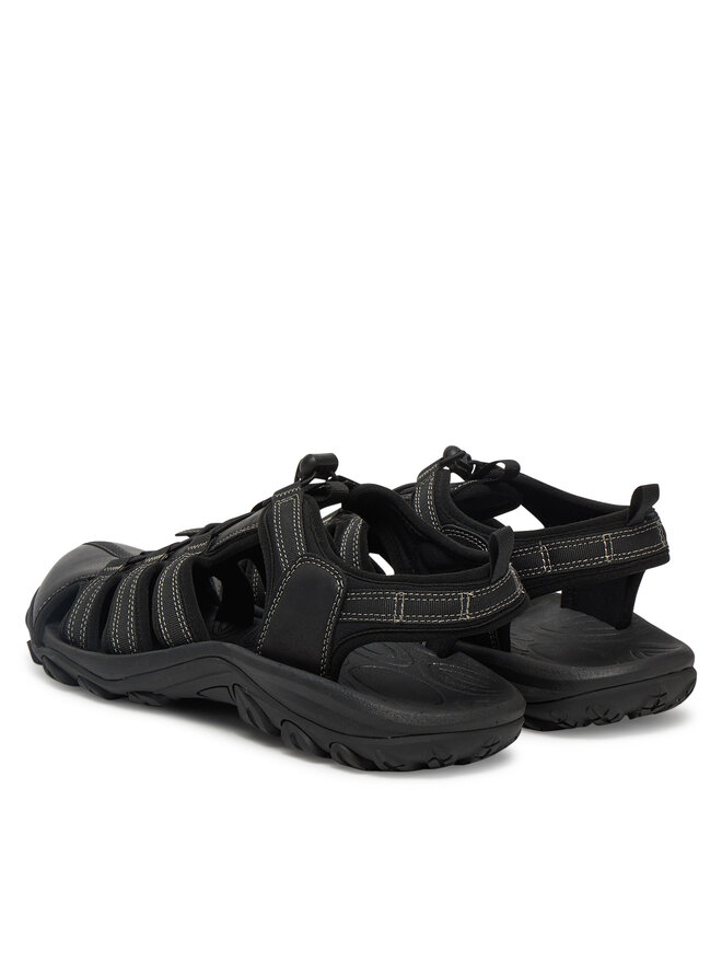 Lasocki Sandalen Lasocki RIKO-01 MB Schwarz