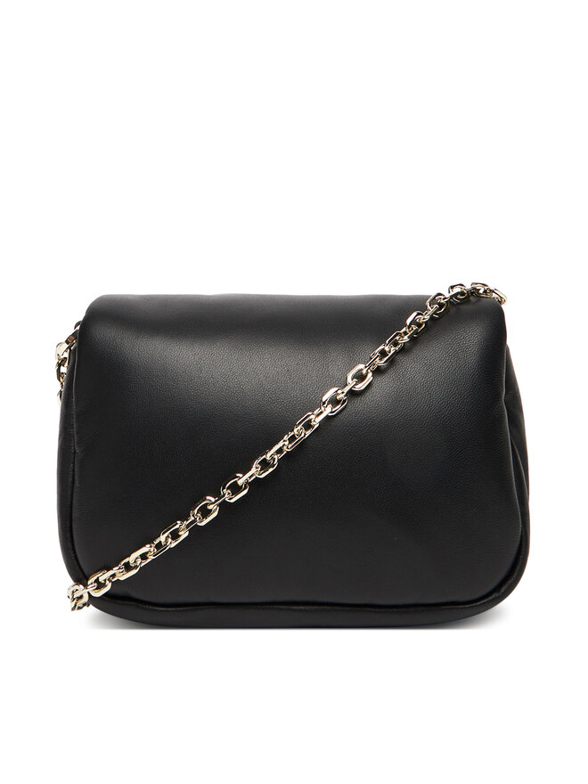 Patrizia Pepe Дамска чанта Patrizia Pepe 8B0219/L113-K470 Черен