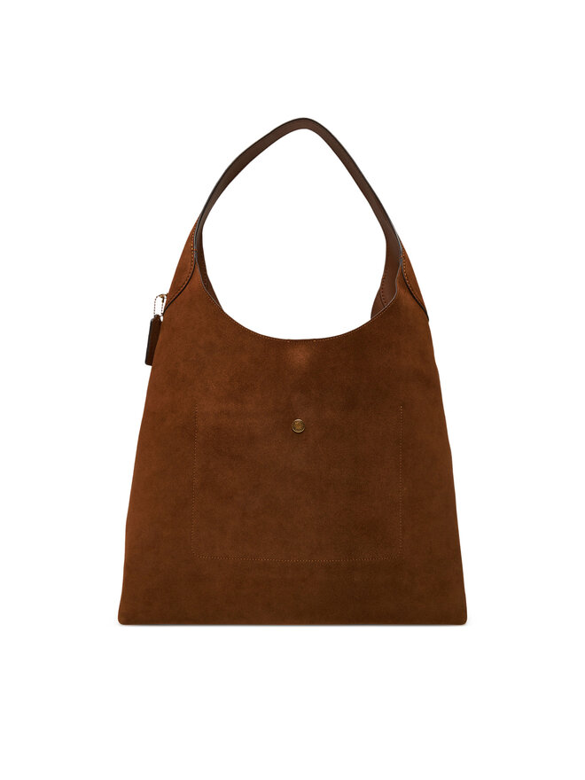 Coach Handtasche Coach CW636 Braun
