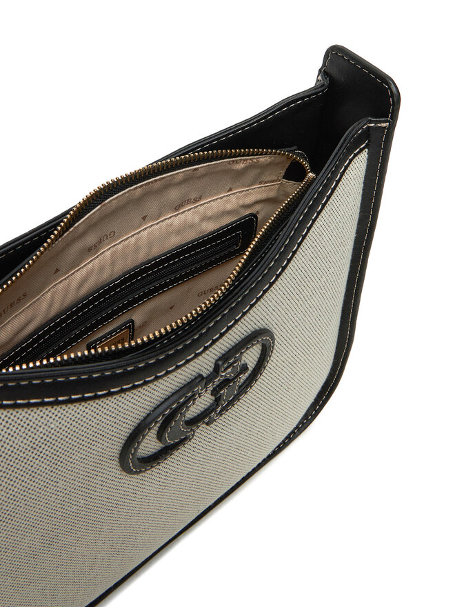 Guess Táska Guess HWAG95 24030 Bézs