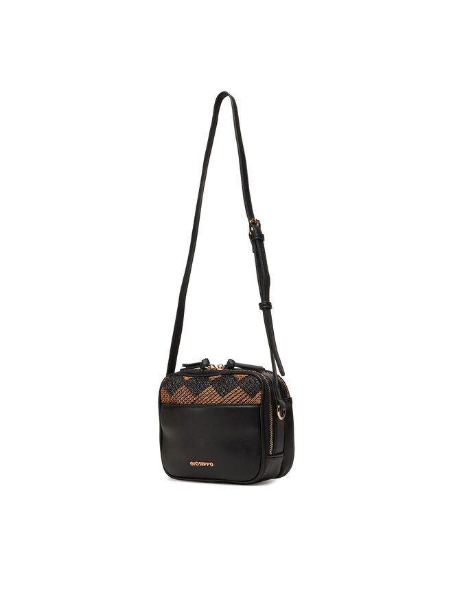Gioseppo Borsetta Gioseppo Rusk 75498-P Nero