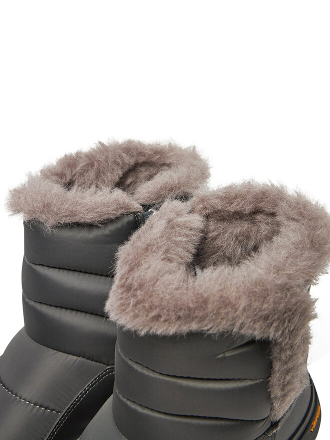 EMU Australia Schneeschuhe EMU Australia Hotham W13094 Grau