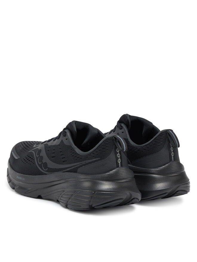 Saucony Buty do biegania Saucony Guide_18_S20998 Czarny